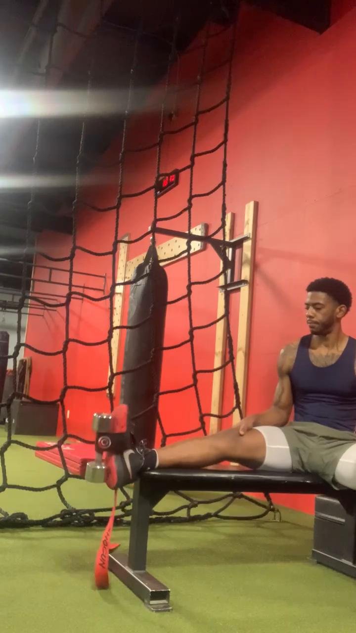 Week1 Day2: joint health