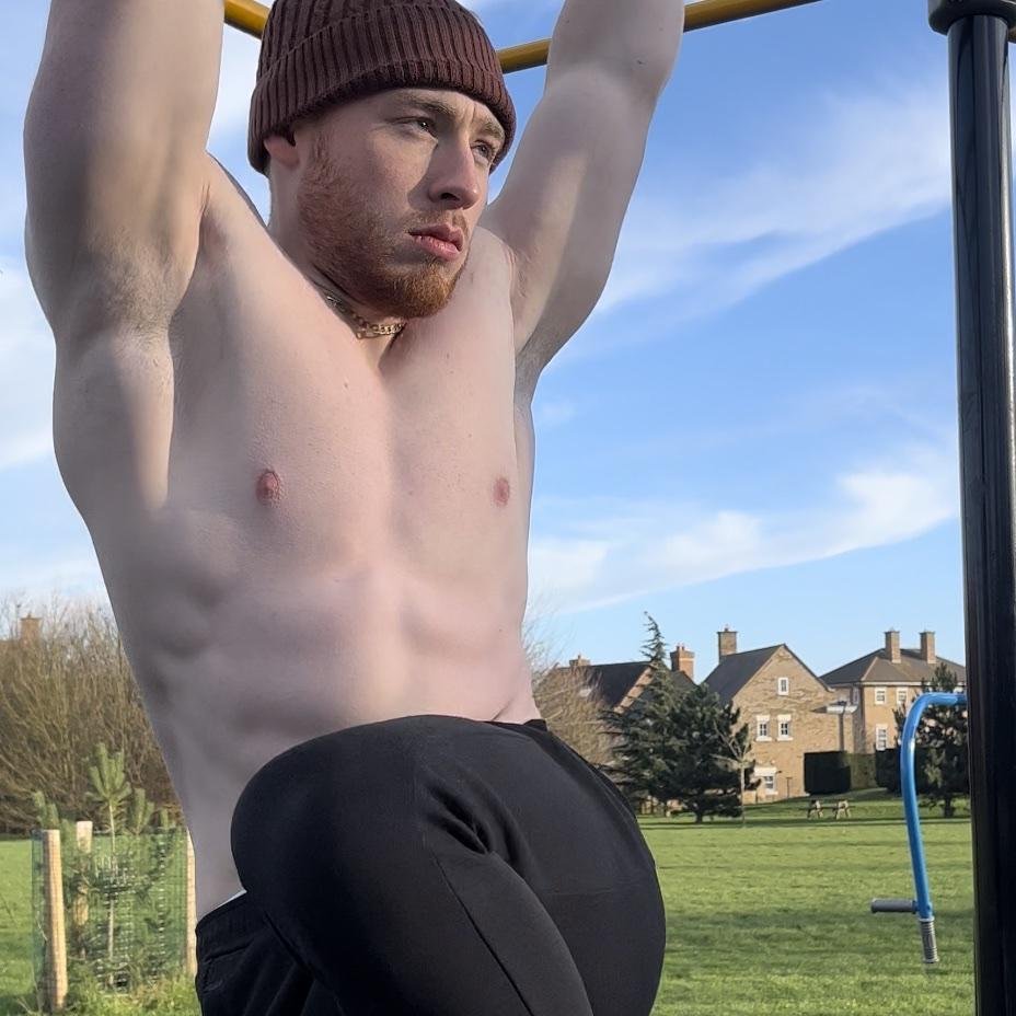 20 minute Ab & Oblique Workout!