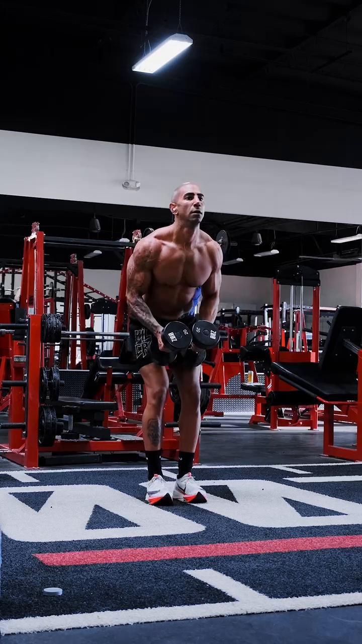 Shoulders