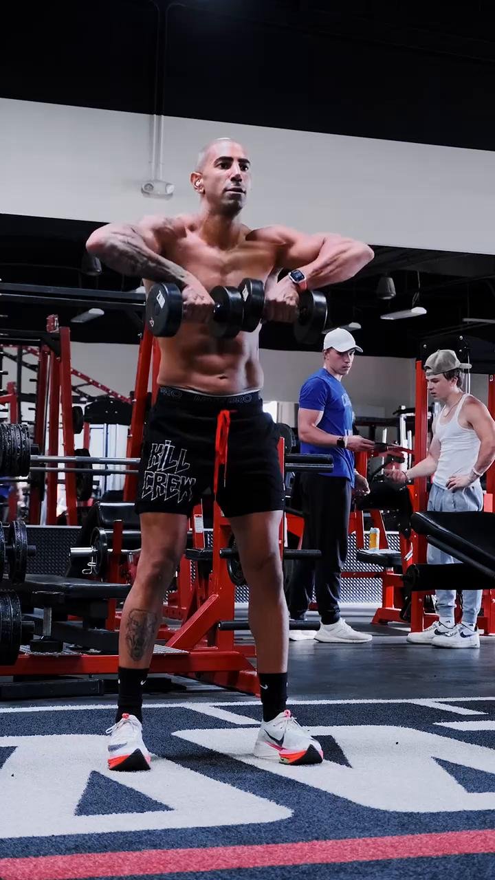 Shoulders
