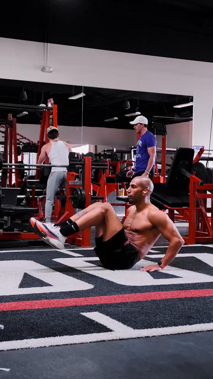 Chest & Triceps