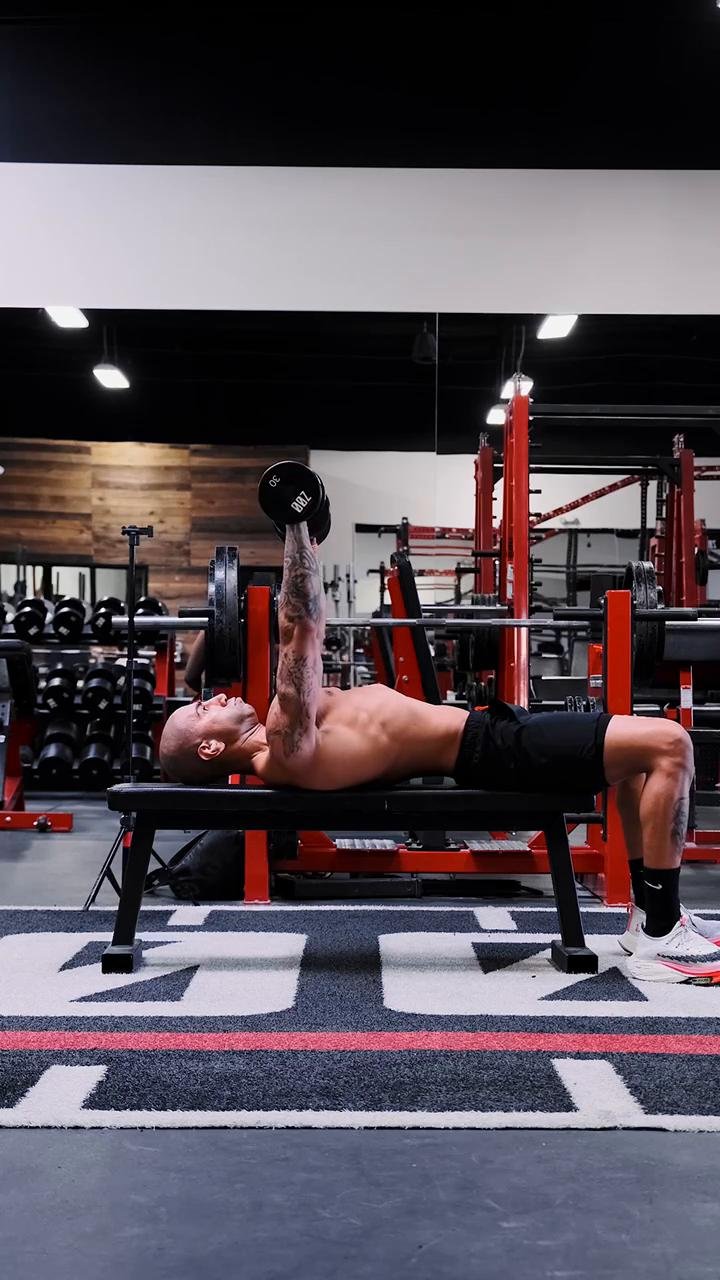 Chest & Triceps