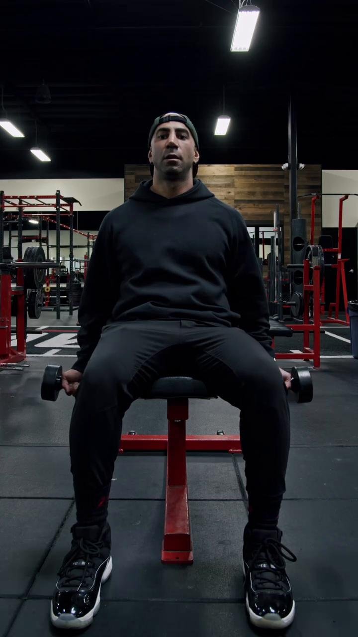 Back & Biceps