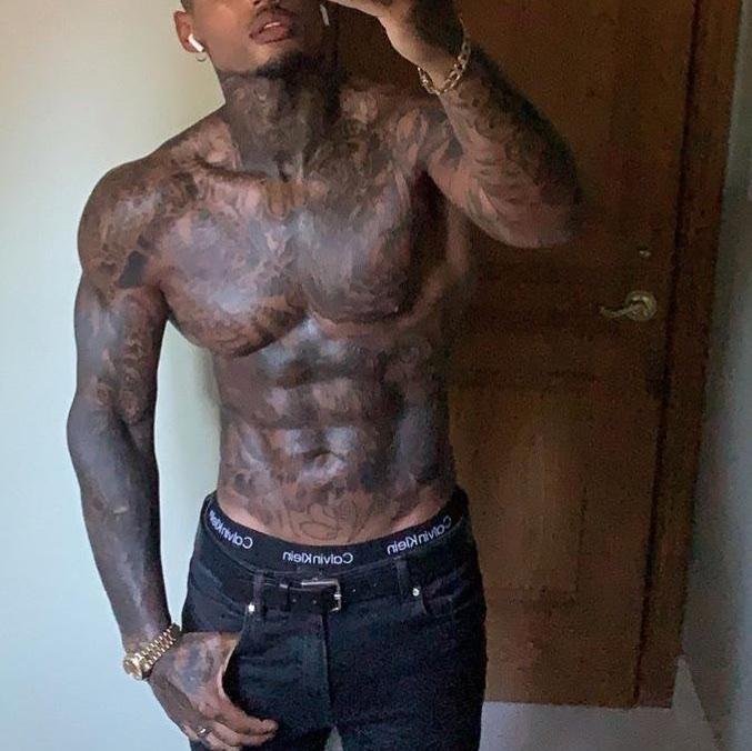 Abs of steel