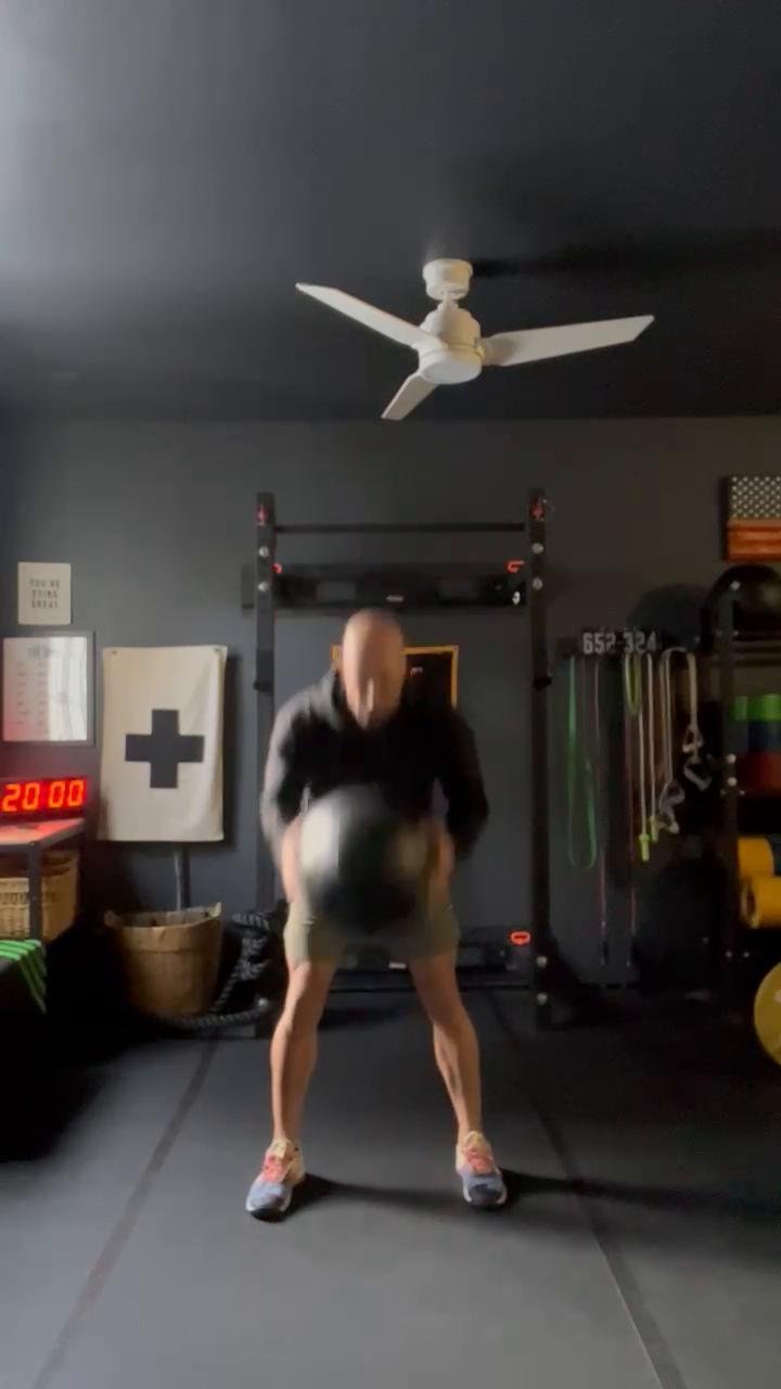 D1 FULL BODY W1/D1