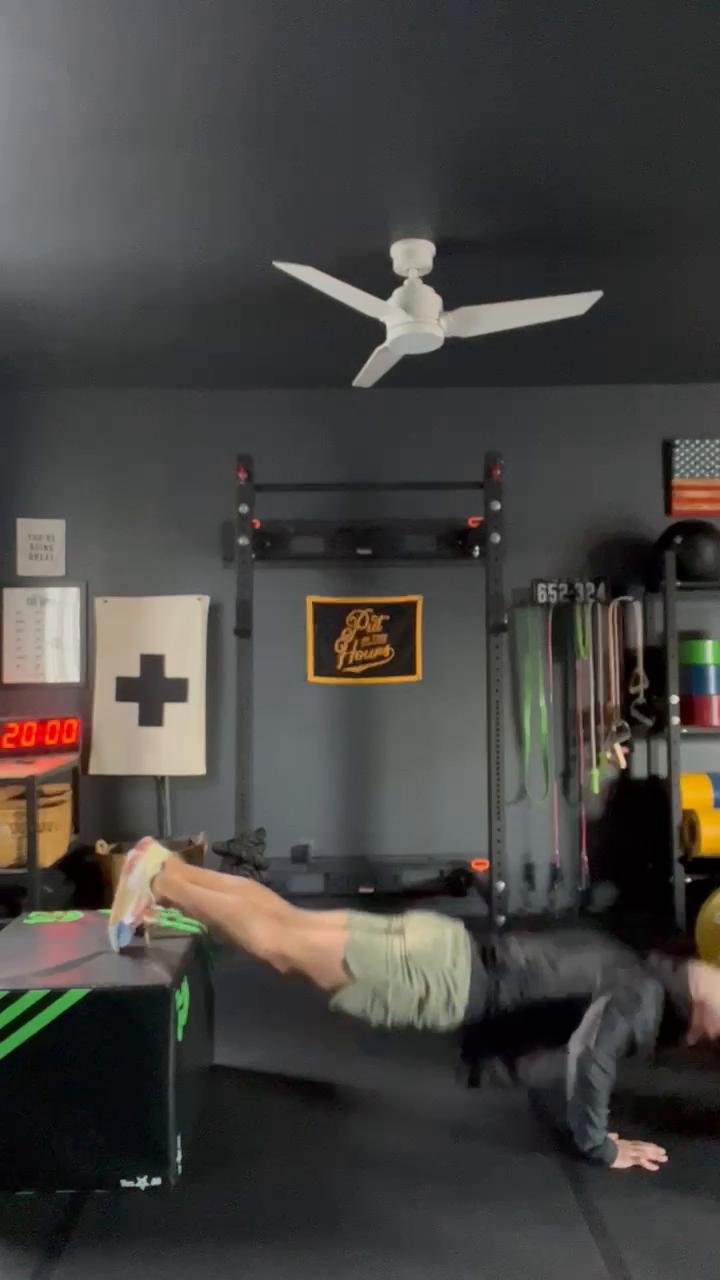 1st Day of Christmas (Dec 1st)