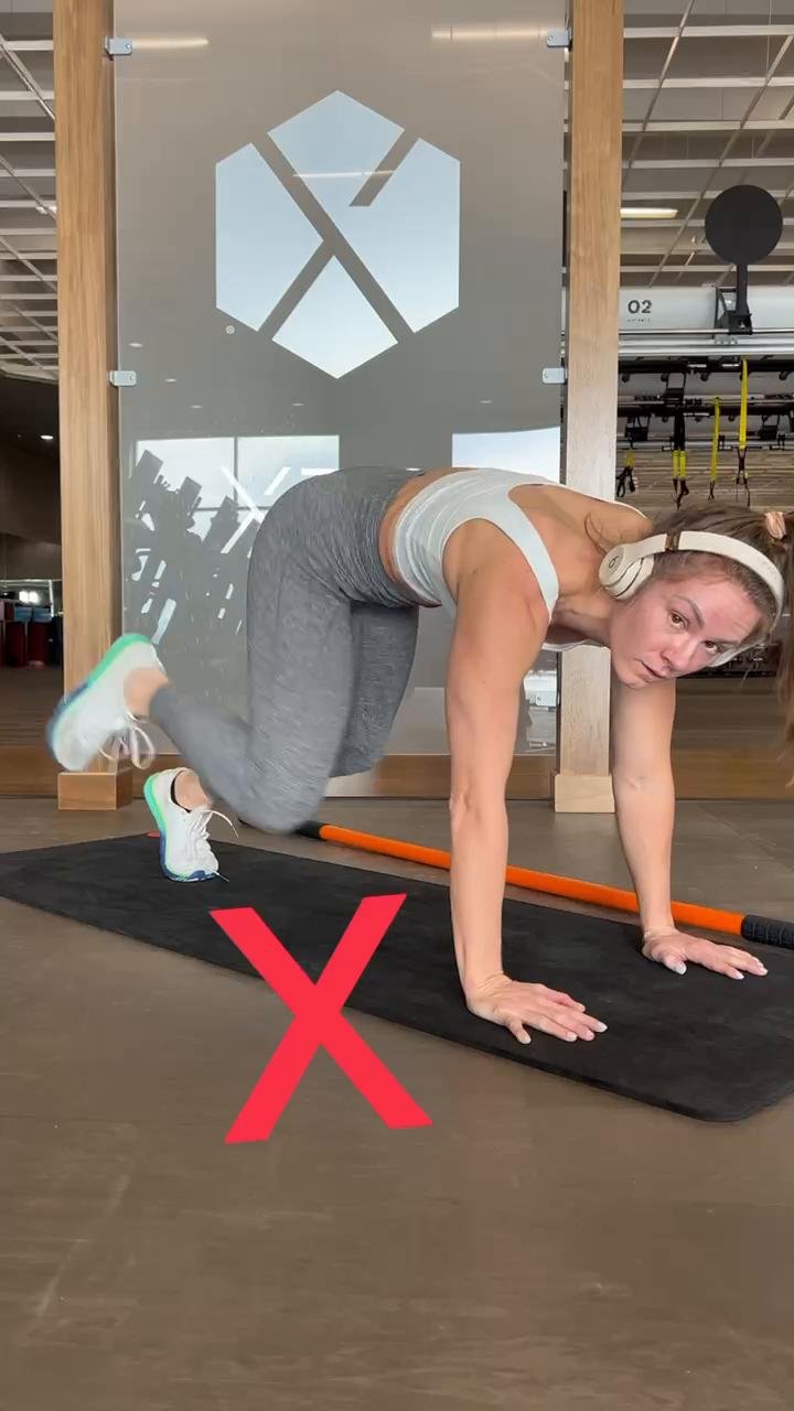 Additional Optional Hip Flexor Strength & Mobility