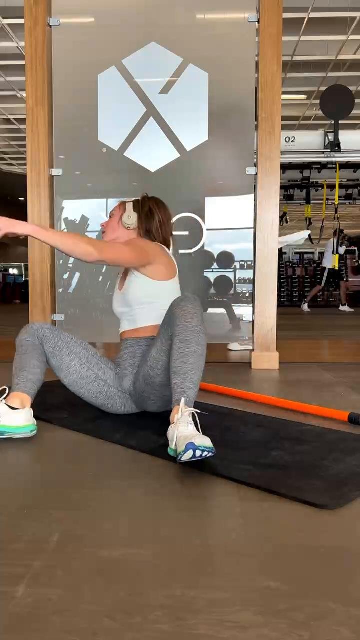 Additional Optional Hip Flexor Strength & Mobility