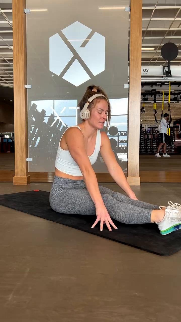Additional Optional Hip Flexor Strength & Mobility