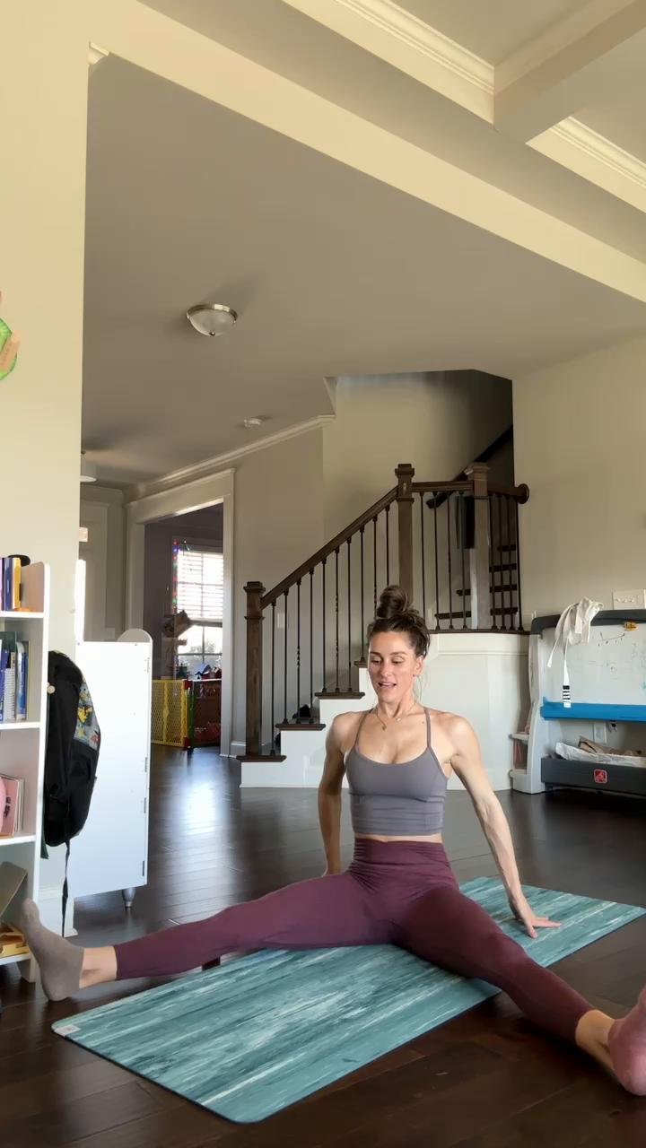 L+S 30 cardio + foundations