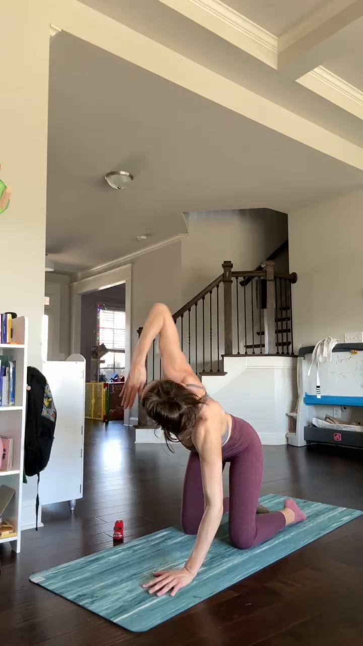 L+S 30 cardio + foundations