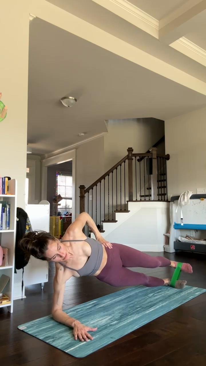 L+S 30 cardio + foundations