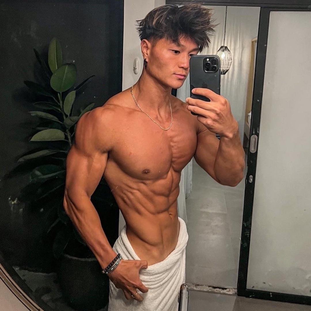 Day 5: At Home Strength Workout