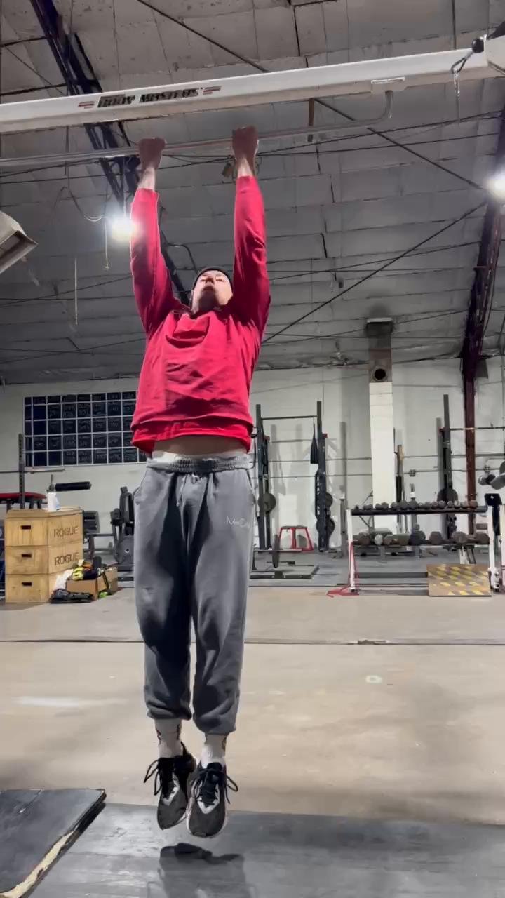 The 5 x 5 minute Medley