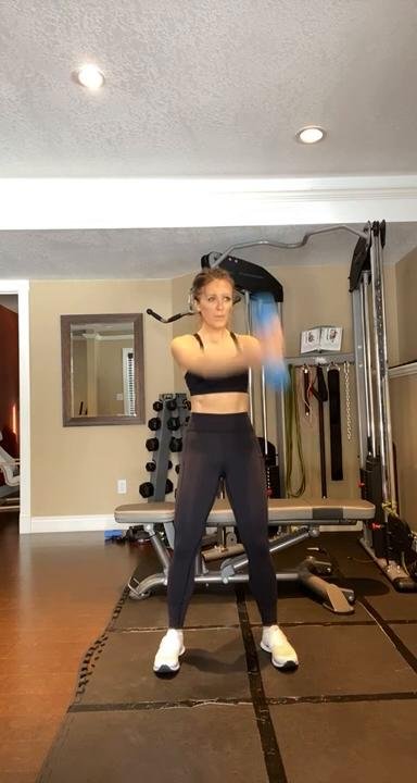CORE (Floor & Standing)