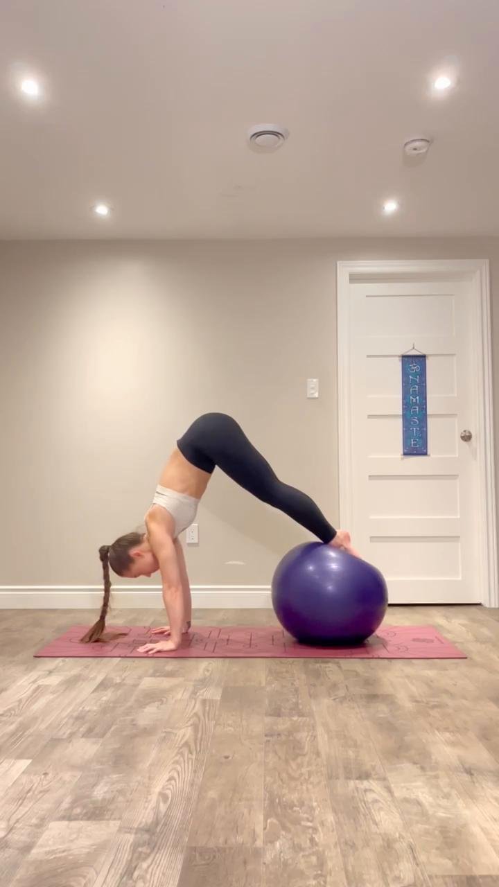 Handstand 2