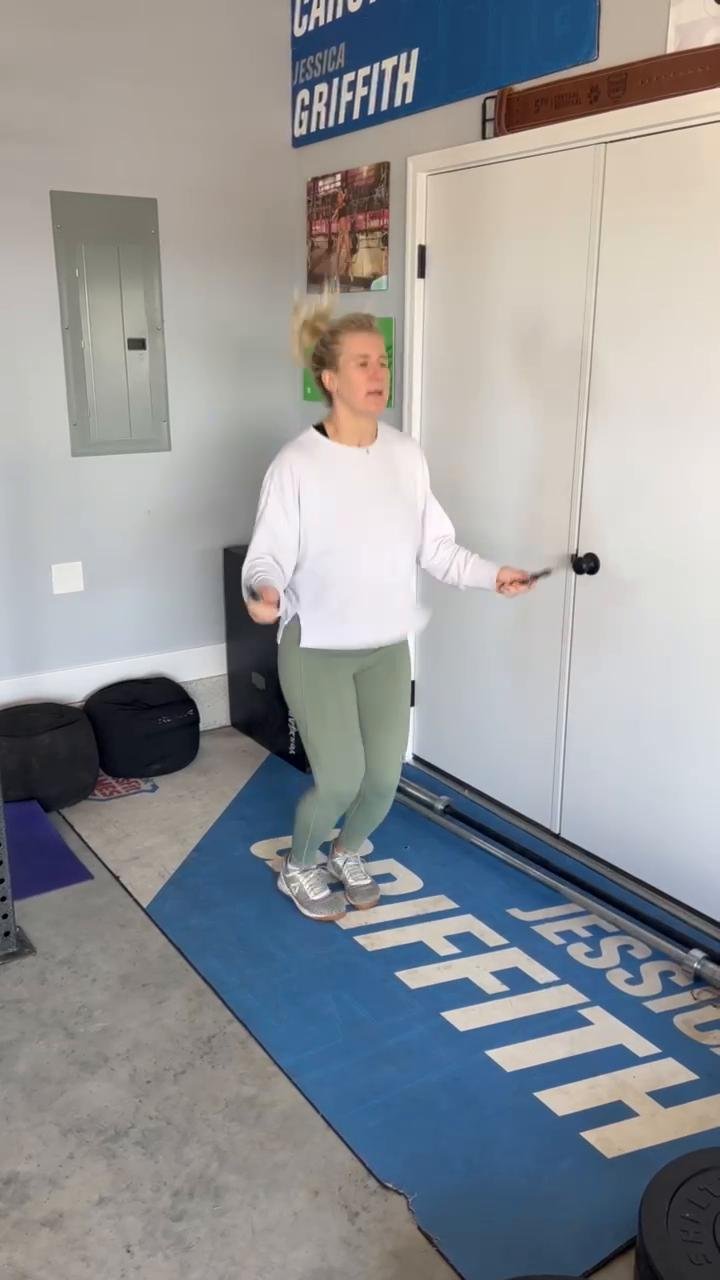 COMEBACK CHALLENGE | Week 1 Wednesday |  Lower Body + Abs