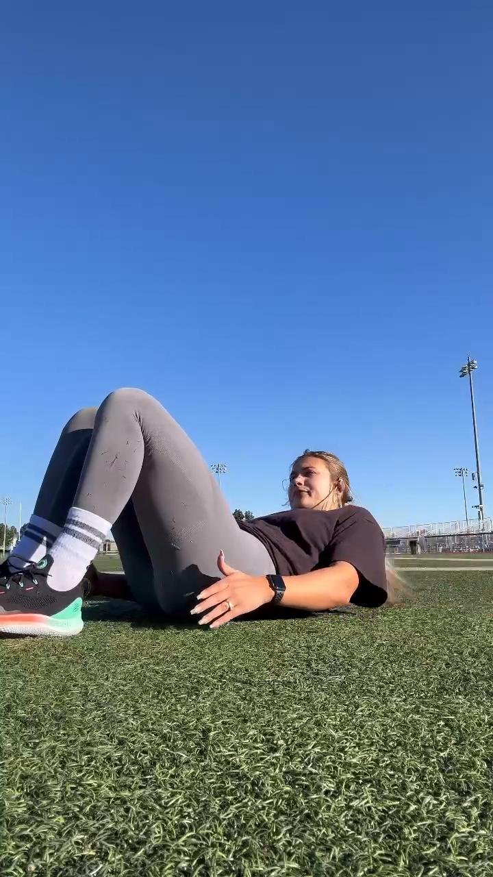 8 min abs 🔥