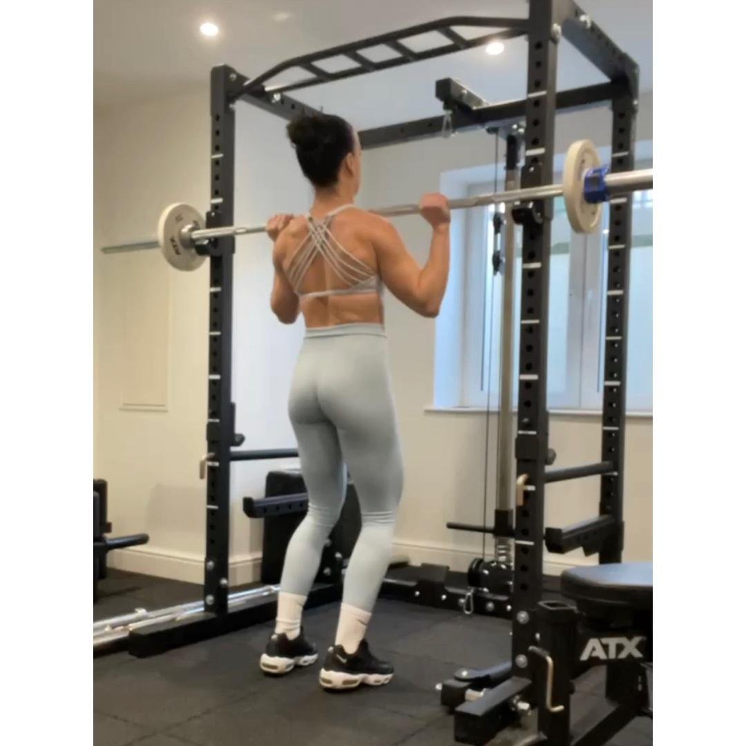 Phase 6 - Upper Body 1