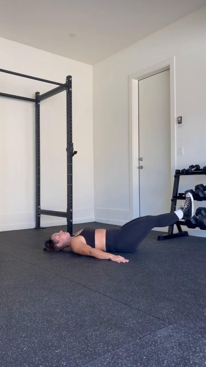 W1/D5- conditioning & core (optional)