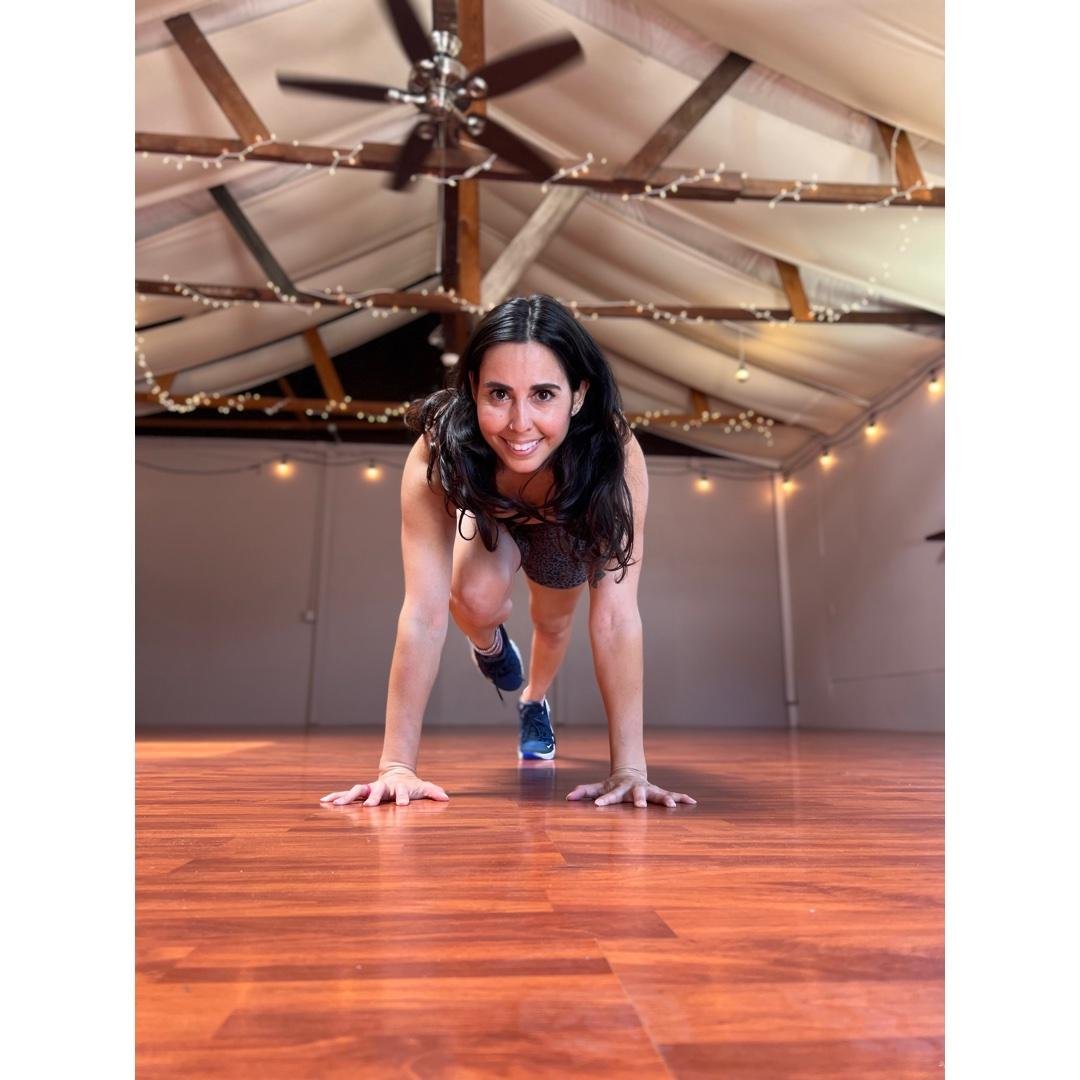 Bodyweight & Kettlebell