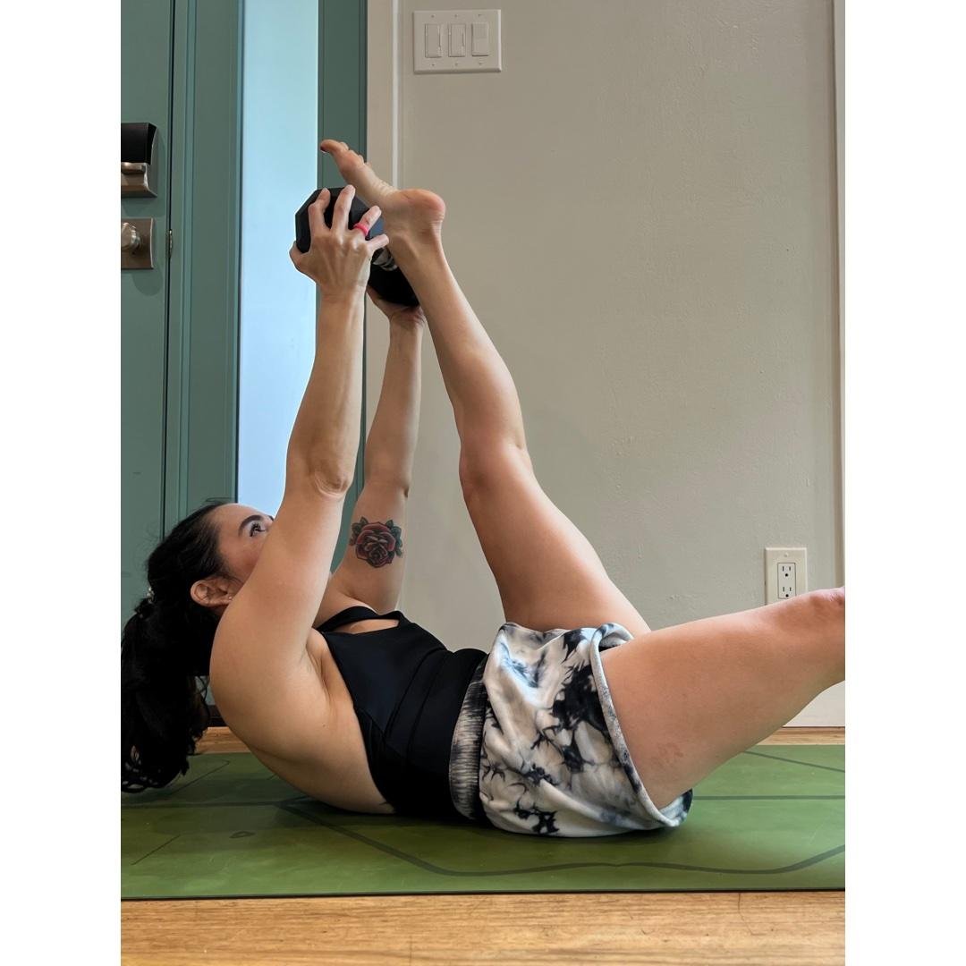Kettlebell & Core