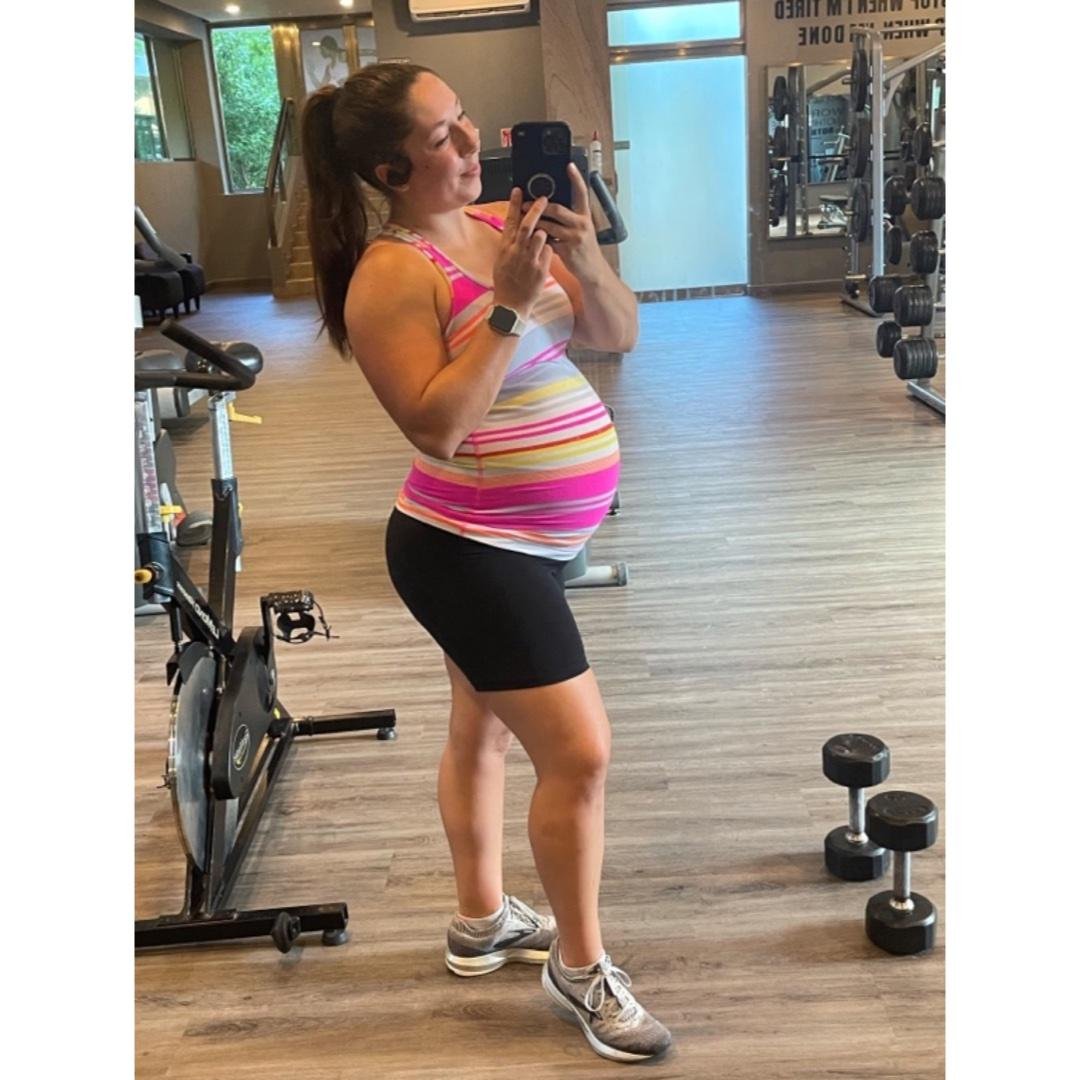Full Body & Core (Gym)