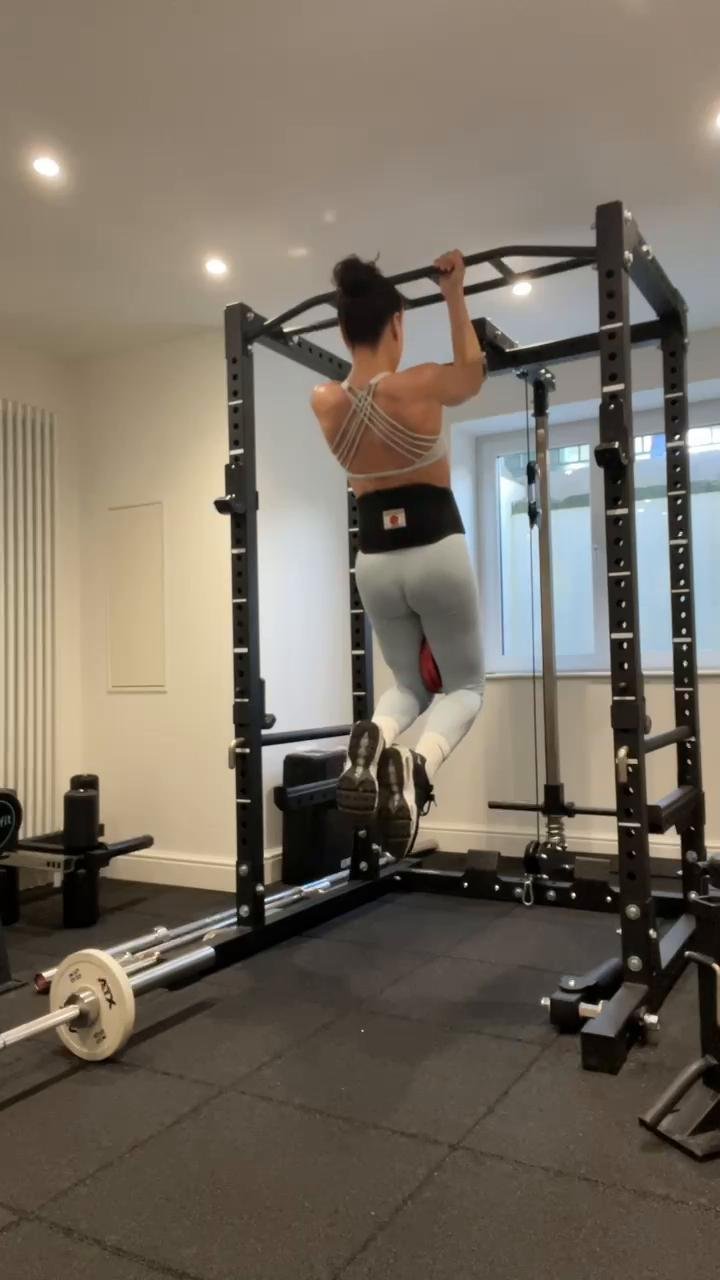 Phase 6 - Upper Body 1