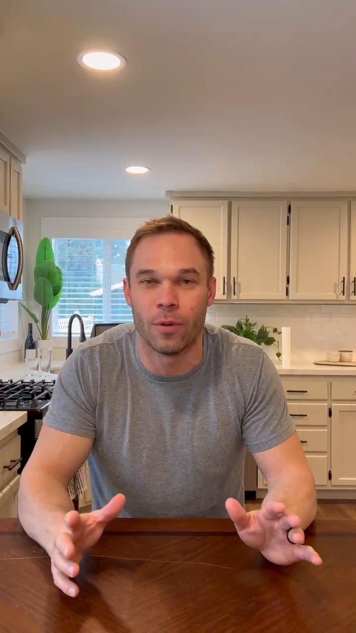 How often you should weigh yourself (maintain)