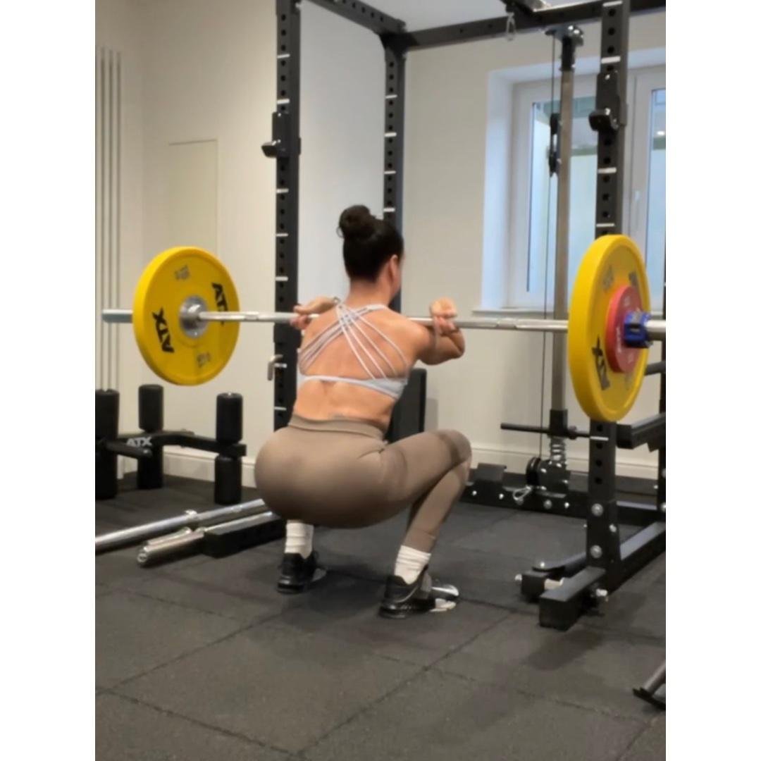 Phase 6 - Lower Body 2