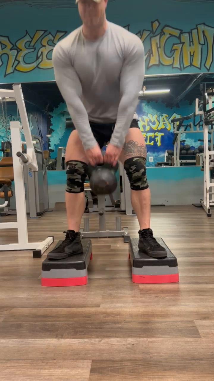 Glutes/Hamstrings & Core | Day 5 week 1-4