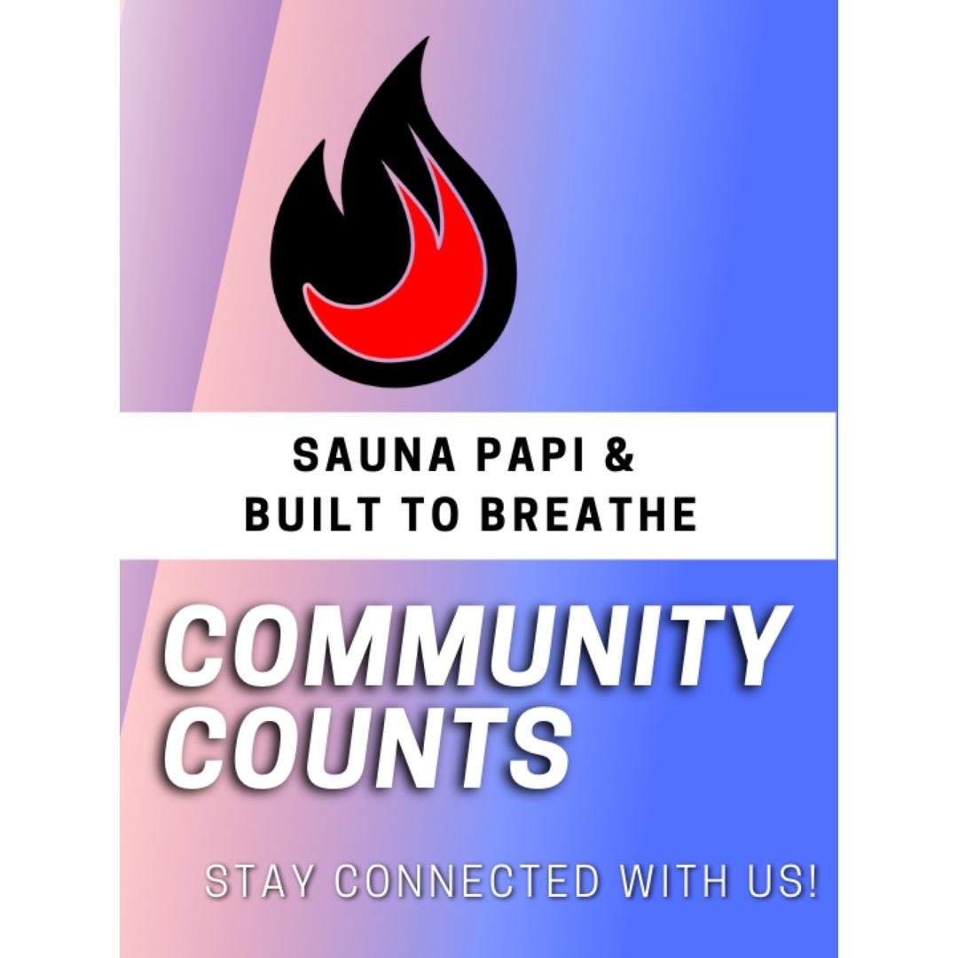 Community Counts!