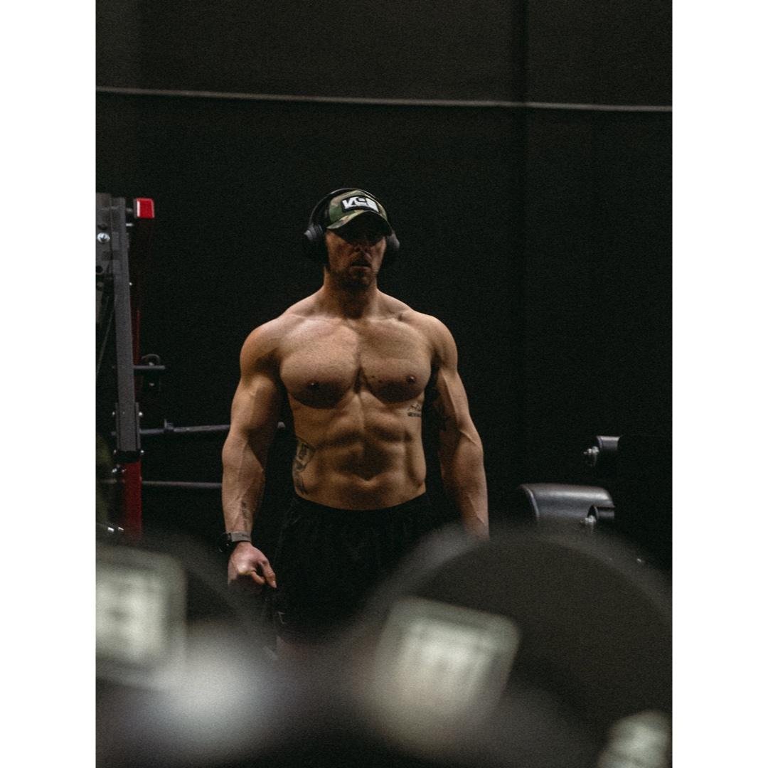 - Easy Run + Push Workout