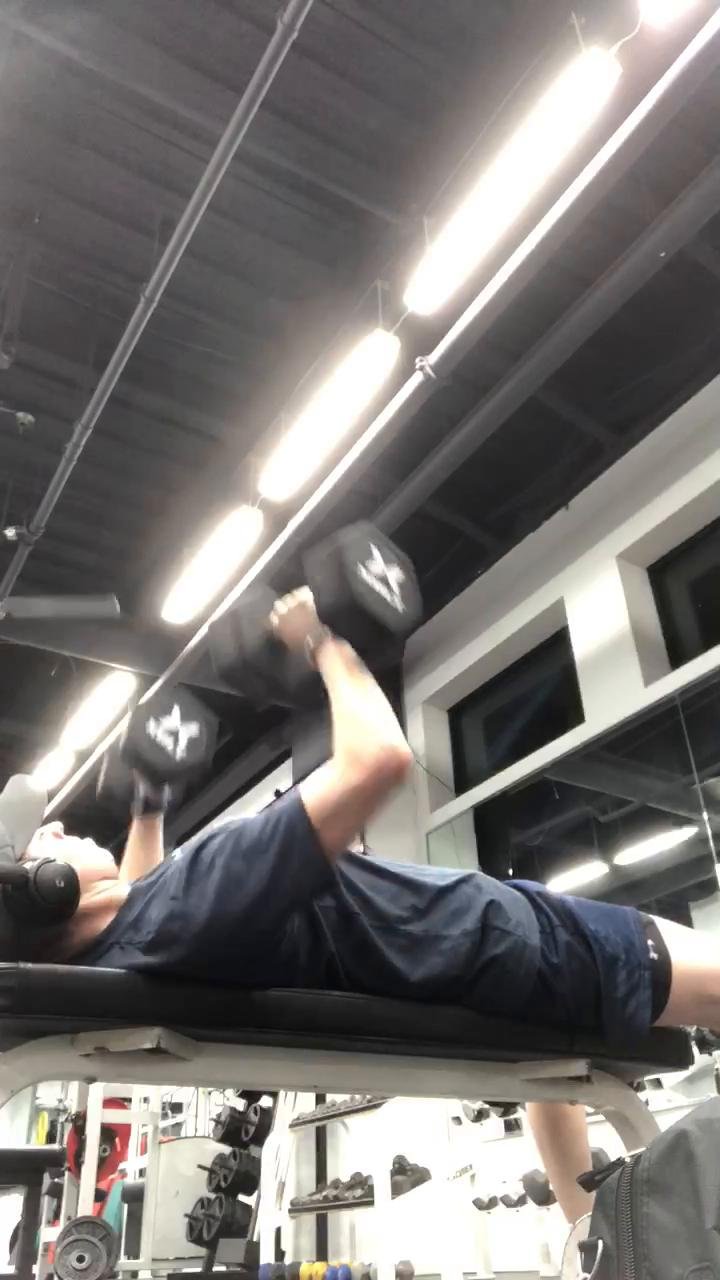Runner Strength