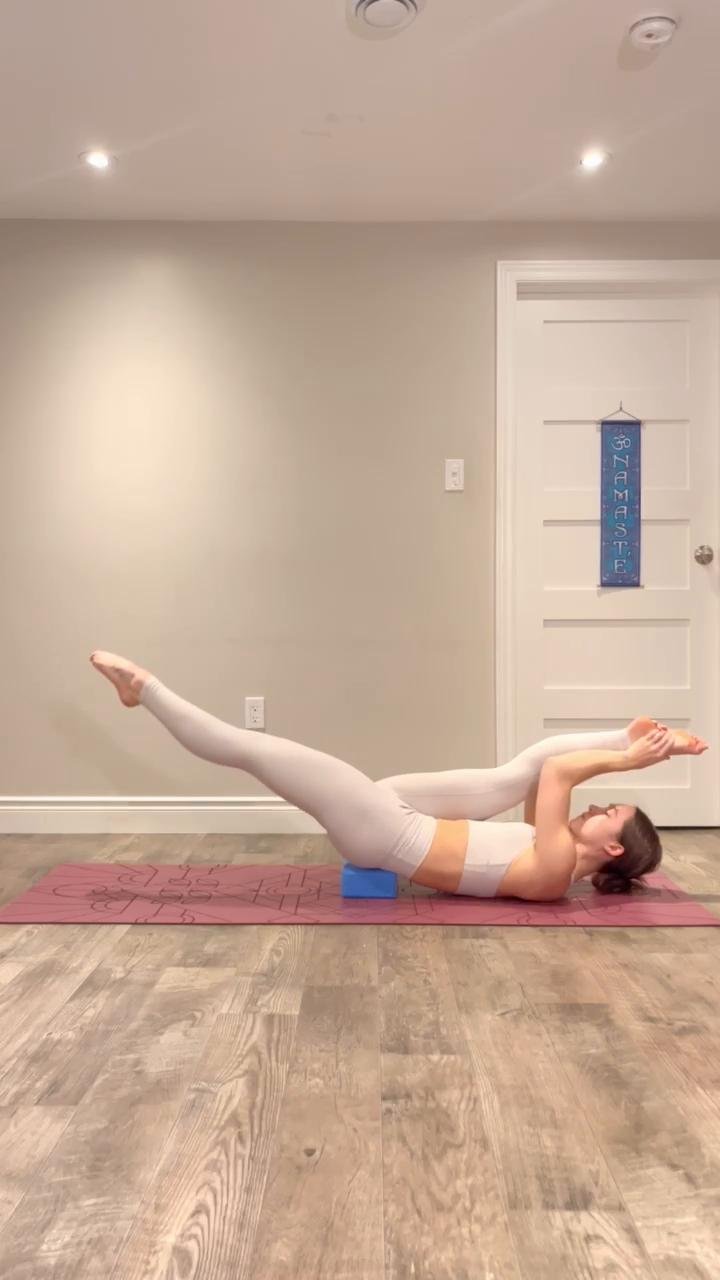 Hamstrings 2