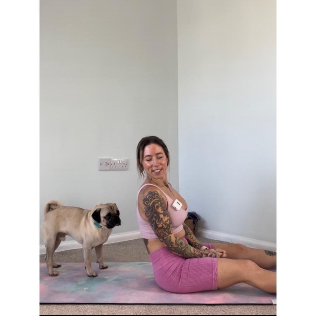 Full core ❤️‍🔥