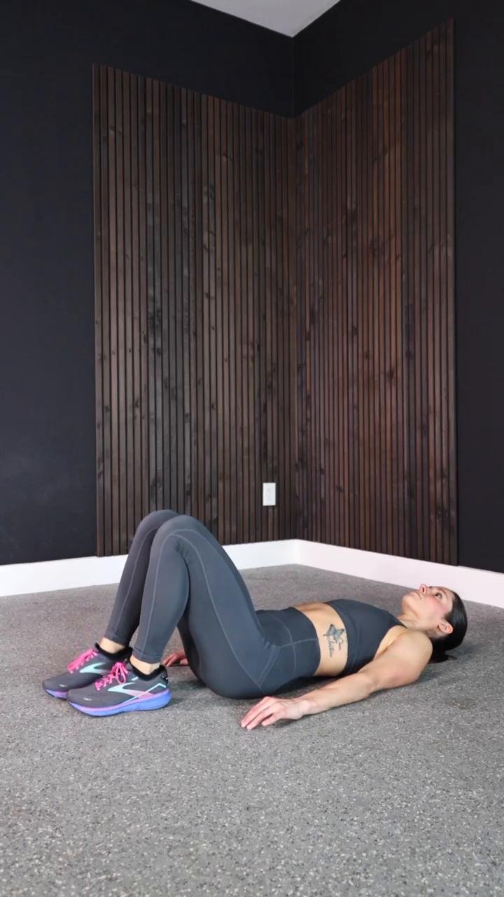 20 Minute Circuit