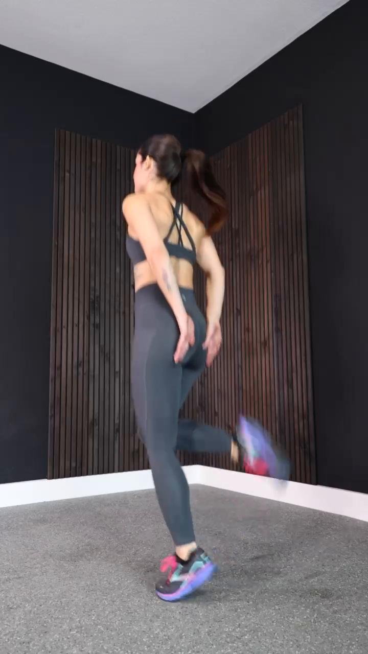 1:1 HIIT Full Body 🔥