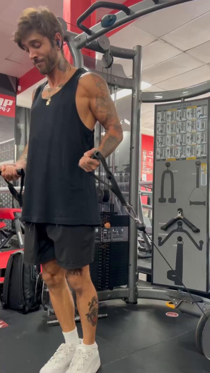 Pull day specialization