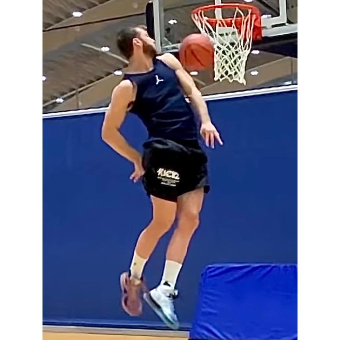 Day 1 Jump Day