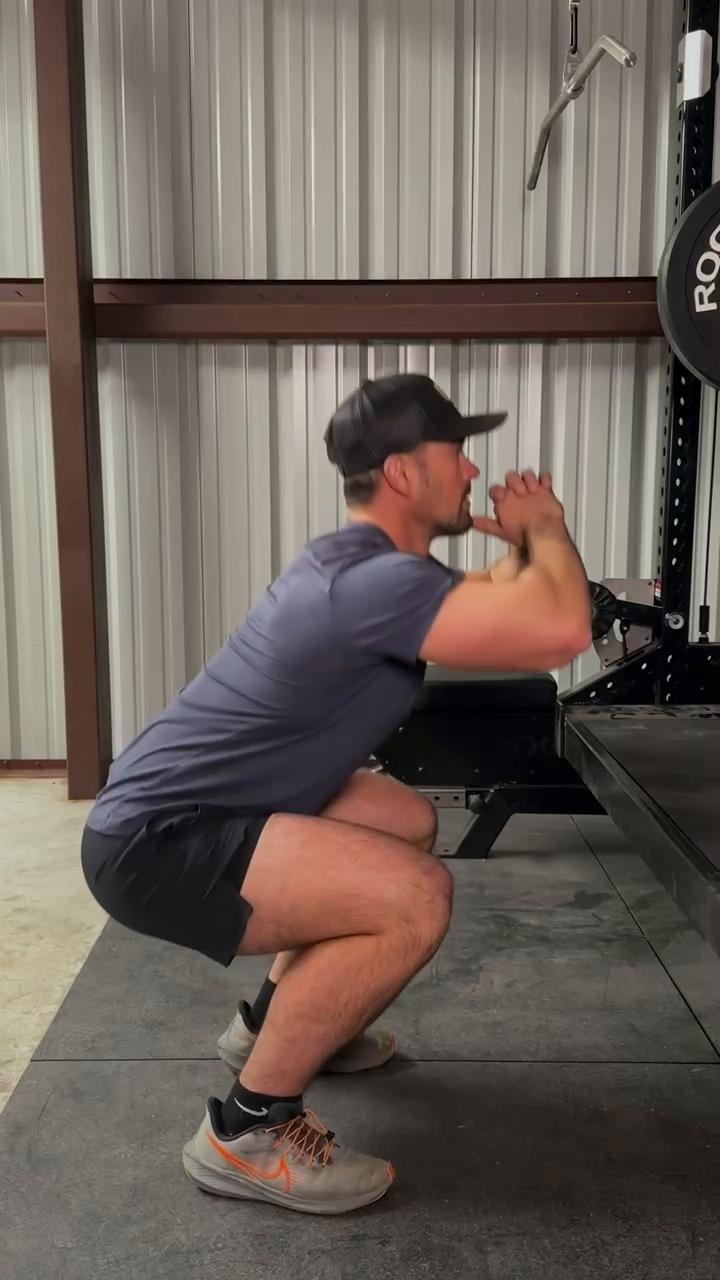 Mental Toughness Training