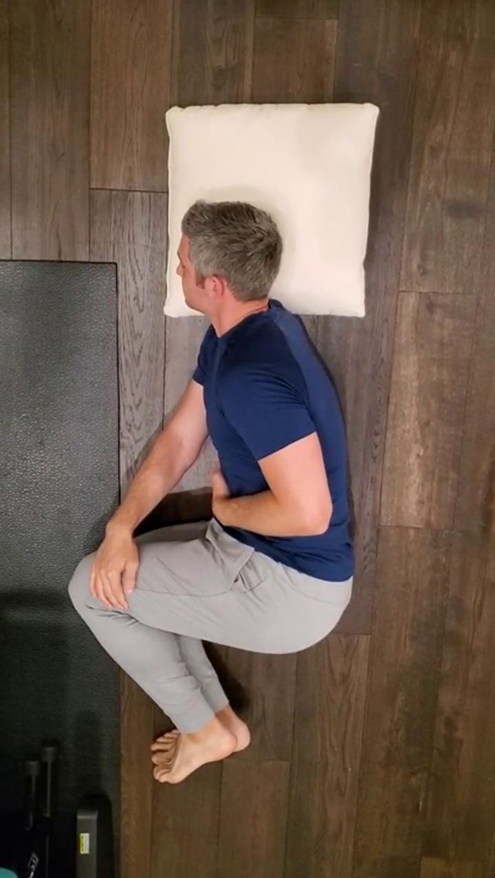 Low Back Recovery - Weeks 1-2