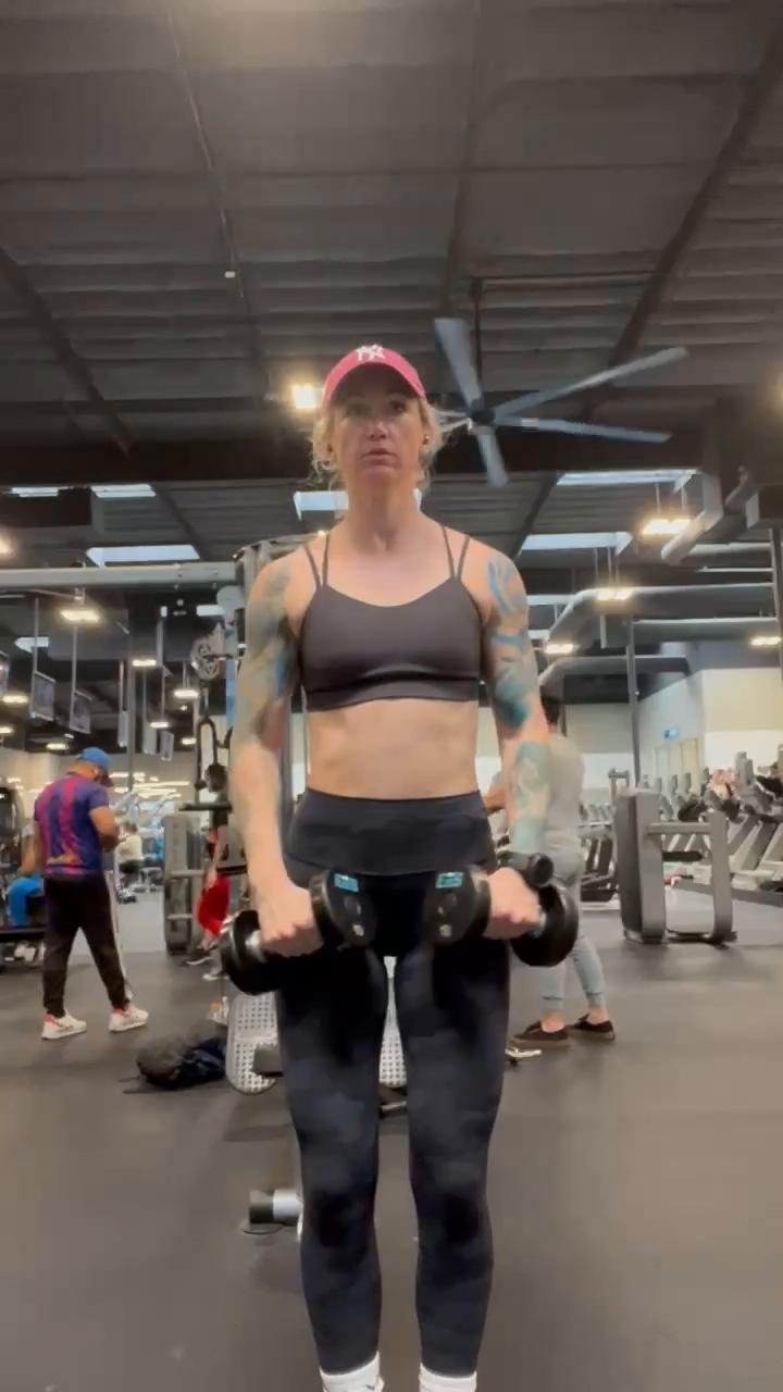Shoulders
