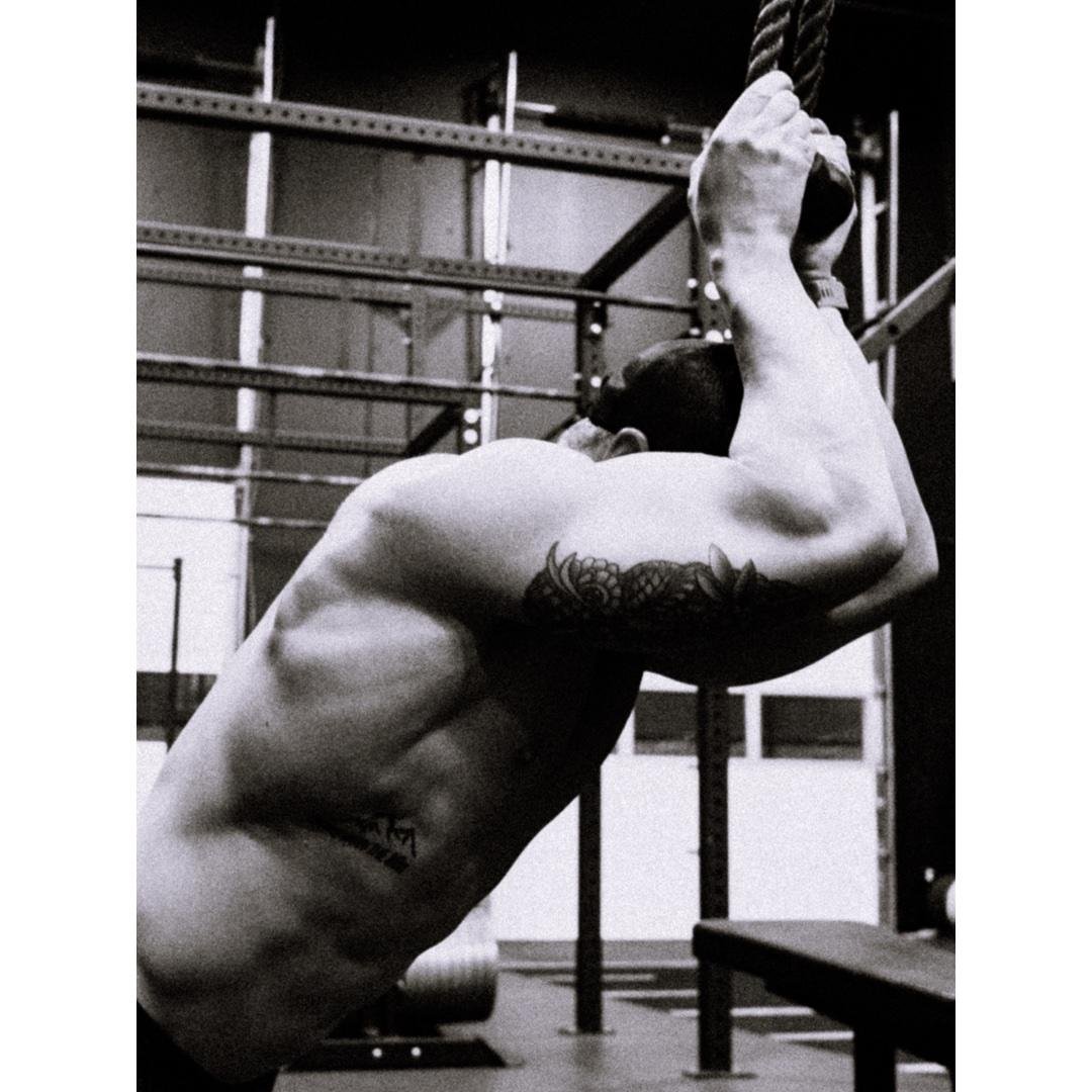 - Lower Body Strength