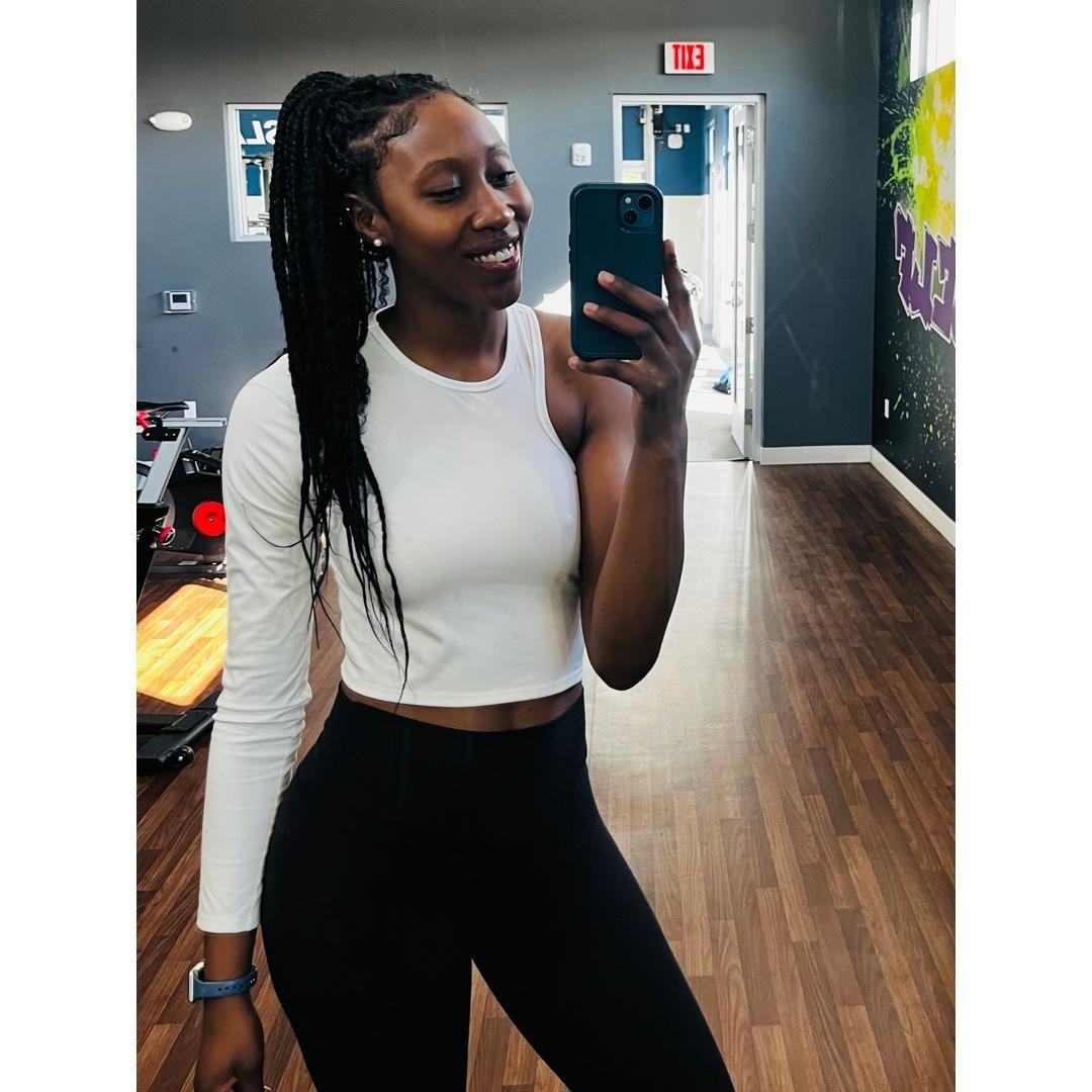 Week 4 Day 1- Glutes & Hamstrings