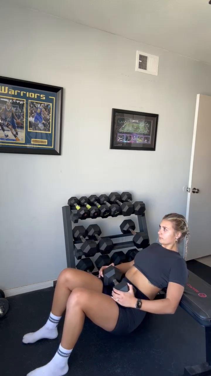 Legs 1 week 1