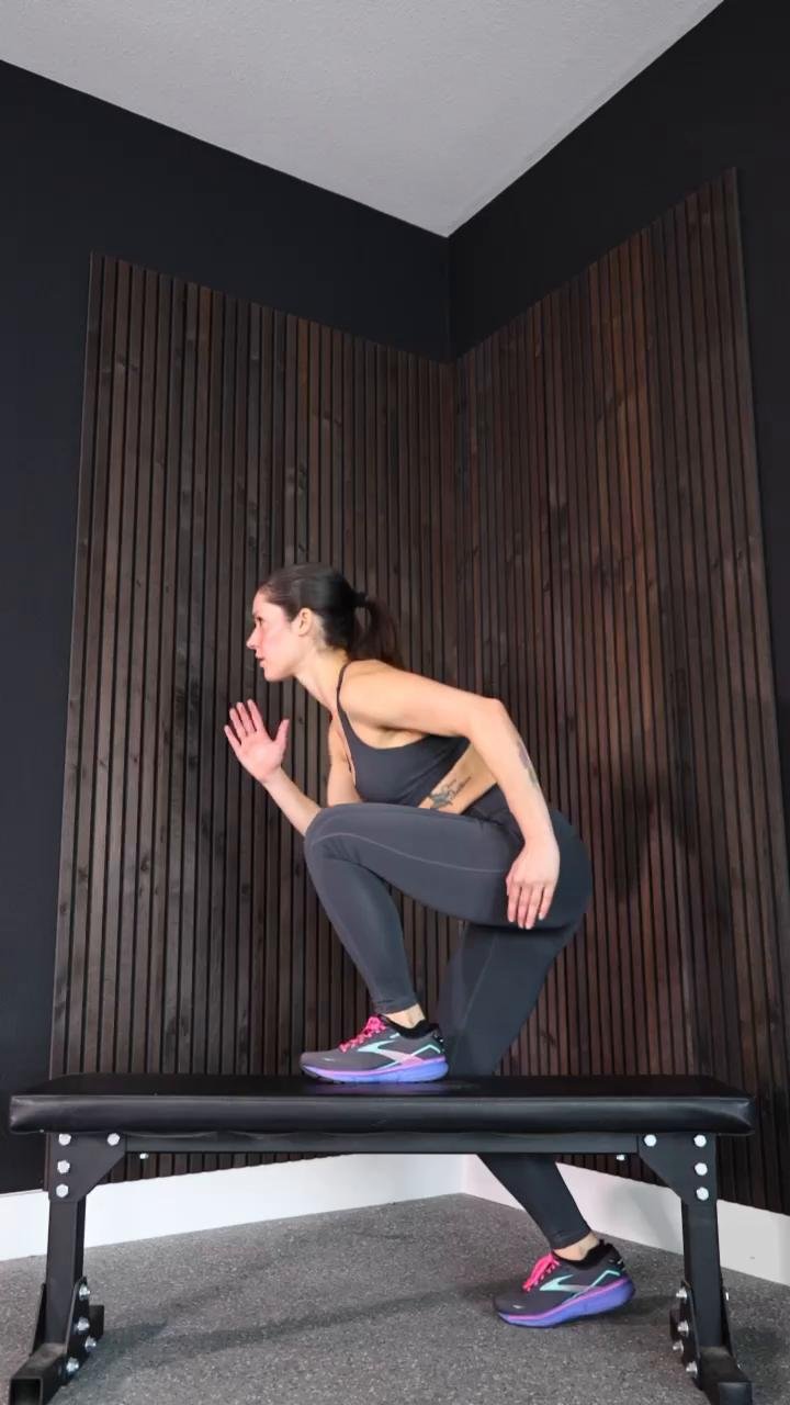 Power Glute Workout