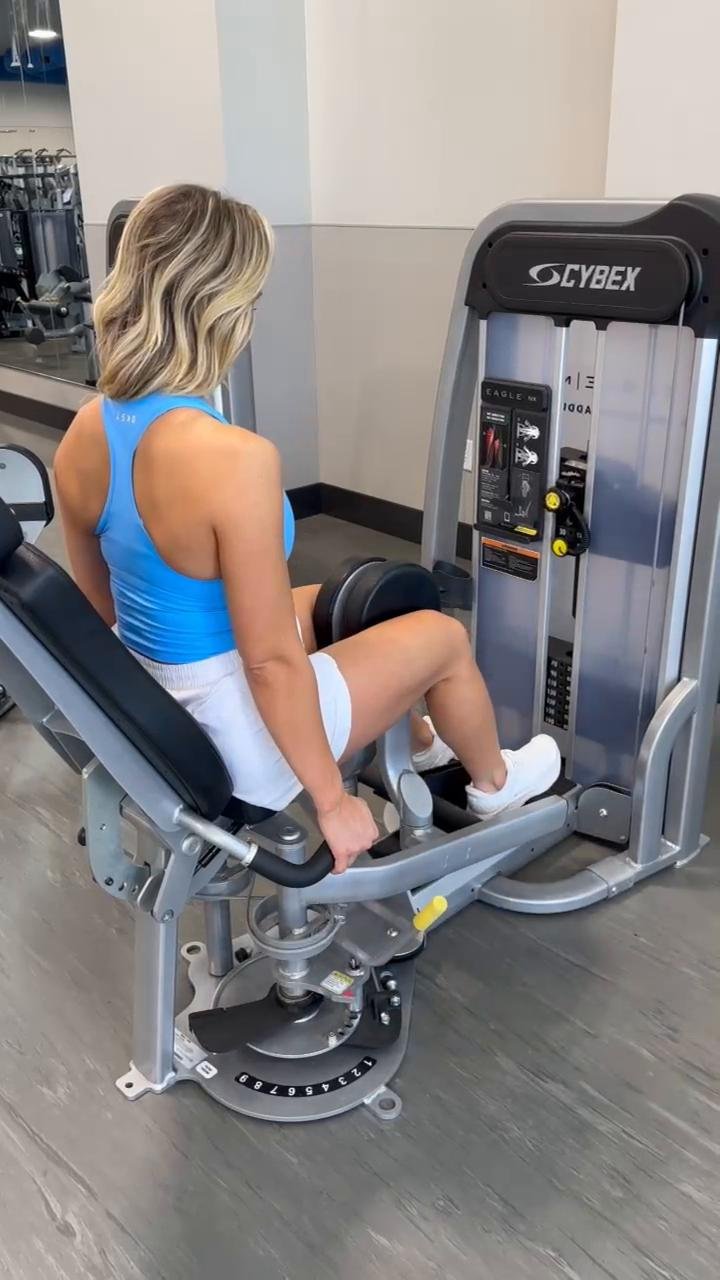 W1/D2: lower Body lock in