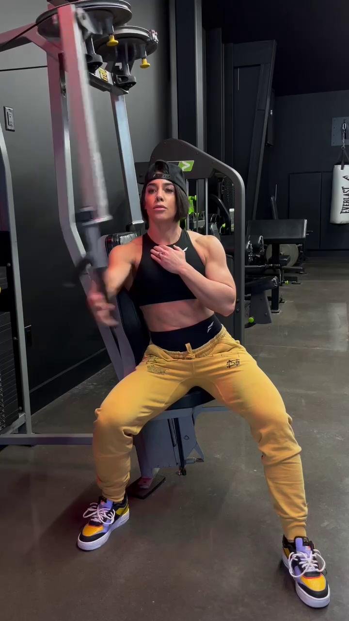CHEST