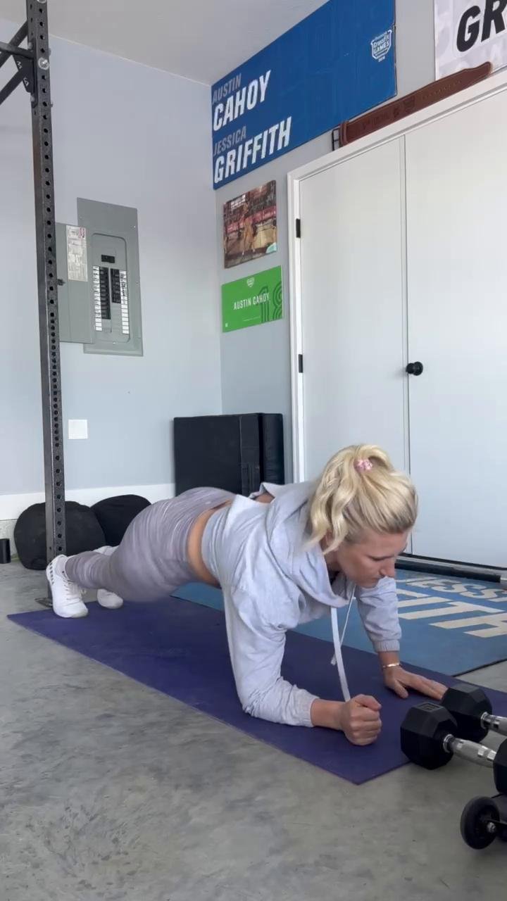 LIIT | Wednesday 6/10 | Full Body + Core